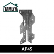 [탐린] 연결보강철물 Multi Purpose Framing Anchor (AP45)