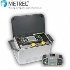 (METREL) 스탭&접지저항측정기 MI-3295