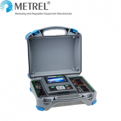 (METREL) 디지털 변압기 분석기 MI-3280
