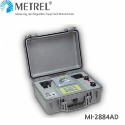 (METREL) MicroOhm 100A  MI-3252
