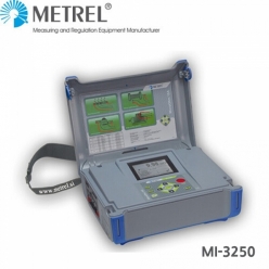 (METREL) MicroOhm 10A  MI-3250