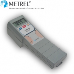 (METREL) 디지털 접지 저항계 MI-2126 와 가방셋트