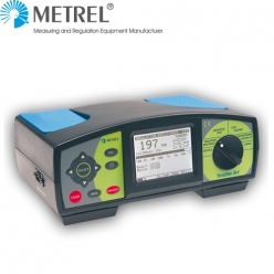 (METREL) 절연저항측정기 TeraOhm 5 kV  MI-2077