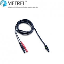 (METREL) 전류클램프 연결케이블 A-1039