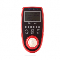 [SENKO] 흡연측정기 BMC-2000(CO, 0~99ppm)