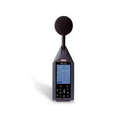 [KIMO] 휴대용 적분소음계 DB200