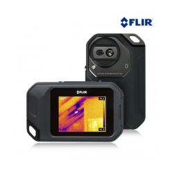 [FLIR] C2 포켓형 열화상 카메라