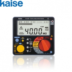 [Kaise] 절연저항측정기 SK-3502