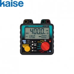 [Kaise] 핸디밀리옴테스터SK-3800