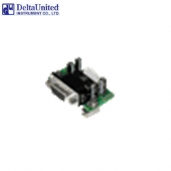 [DeltaUnited] RS-232 Interface Cr33-RS00
