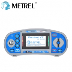 (METREL)  다기능계측기   EurotestXE MI-3102BT