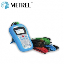 (METREL) 대지비/접지저항측정기 MI-3123