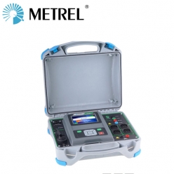 (METREL) 접지저항분석기 MI-3290
