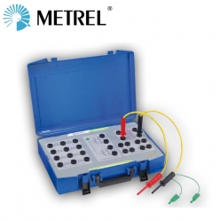 (METREL) High Voltage Demonstration Box (10kV)MI 3299