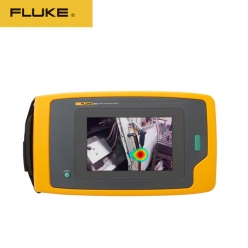 [Fluke] 산업용 음향 카메라(초음파 카메라-누설탐지) ii900