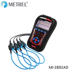 (METREL) 고급형B set MI-2892AD(A1502 4개포함)