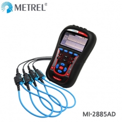 (METREL) 중급형 Aset MI-2885AD(A1502 4개포함)