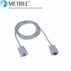 (METREL) Communication cable RS232 A-1017
