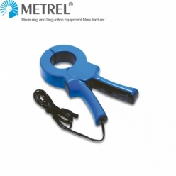 (METREL)  전류클램프 A-1033 (Current clamp 1000A / 1V, 코어사이즈:52mm)