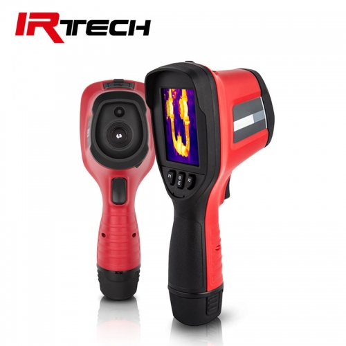 ( IRtech )  산업용 휴대용 열화상카메라 T1 전파인증번호 : R-R-s7T-T1