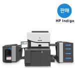 HP Indigo 7r 디지털 프레스(CA312AR) 디지털 프레스 인디고